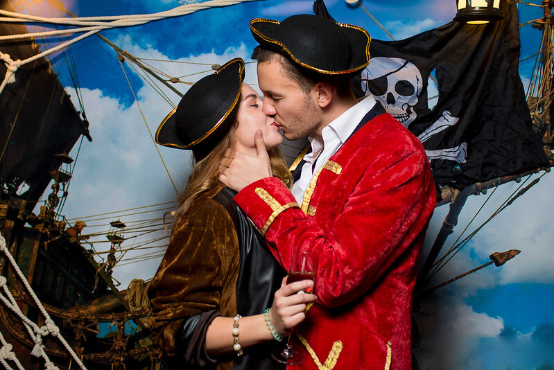 Как отметить День святого Валентина 2024 в Saratov?