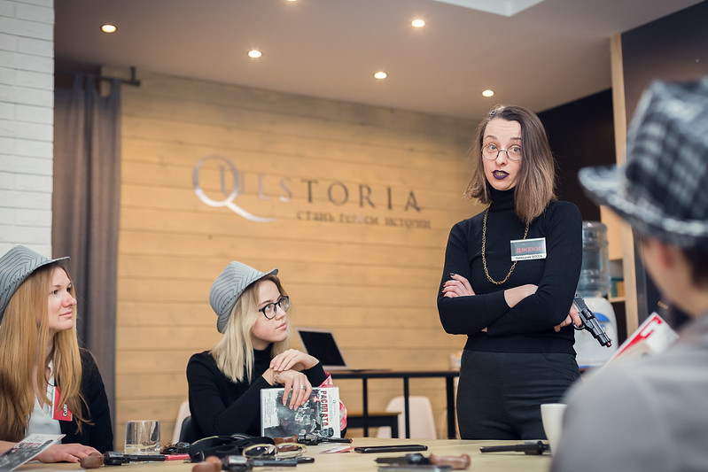 Как отметить 8 марта с друзьями или коллегами в Saratov?