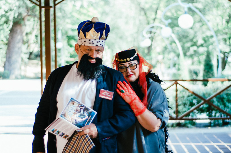 Сценарий праздника для строителей в Саратове — командные конкурсы