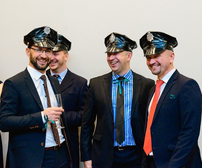 Нефтяники отмечают профессиональный праздник в Saratov