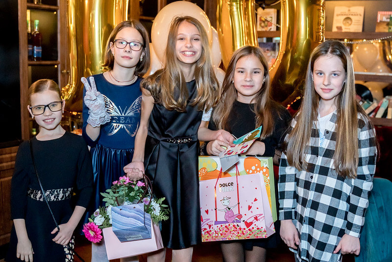 Классический концерт или утренник в Саратове