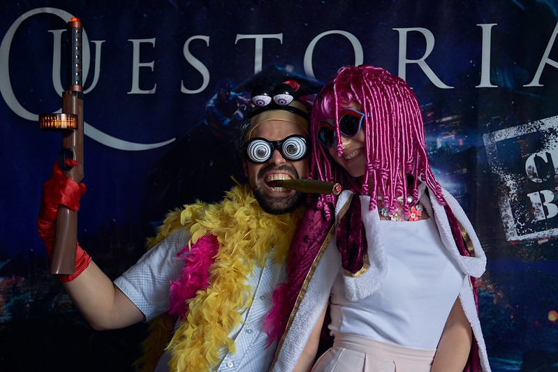 Праздничный фуршет на корпоративе в Saratov