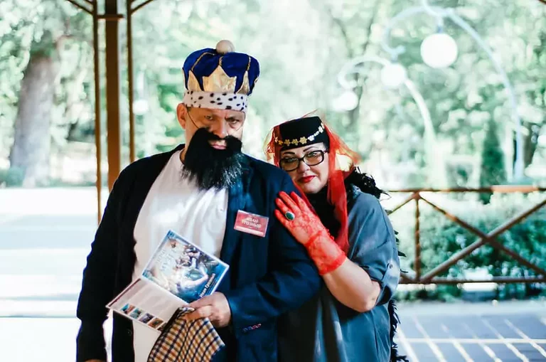 Как провести большие выходные на природе весной в Саратове