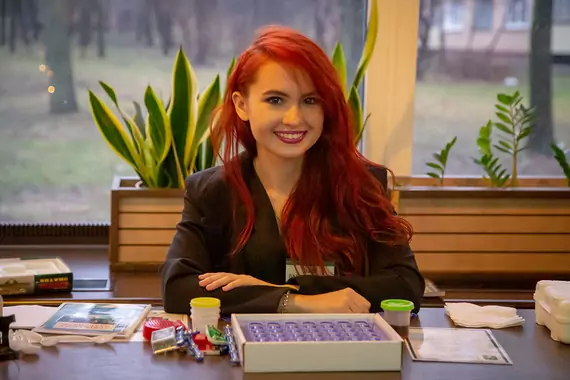 Как отметить День главного бухгалтера в Саратове: идеи и форматы праздника