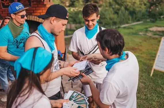 Как отметить майские праздники на природе в Саратове: лучшие идеи отдыха