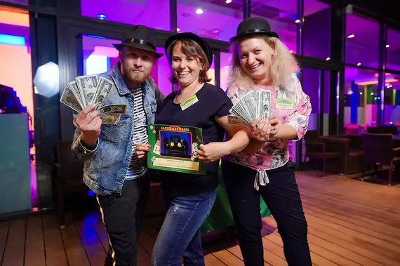 Как отметить 8 Марта в Саратове: лучшие идеи для работы и праздника