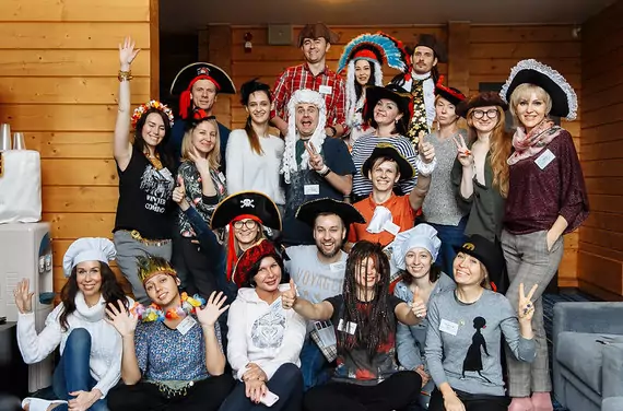 Как отметить Масленицу в Саратове: идеи для яркого и запоминающегося праздника