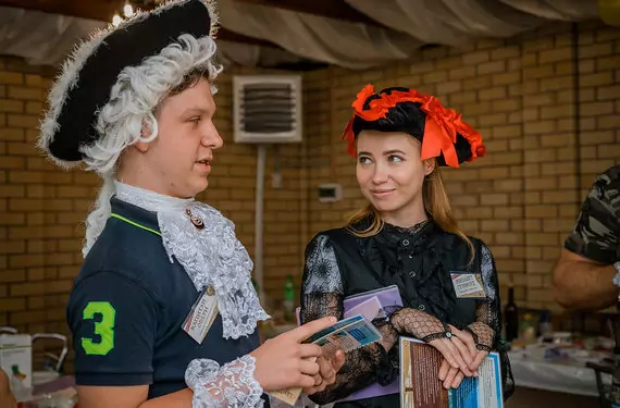 Как отметить день рождения в апреле 2026 года в Саратове: идеи для детей и взрослых