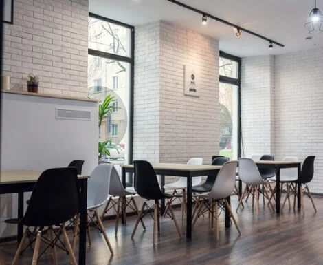 Кафе в Саратове