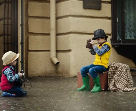 Выездные квесты в отеле (гостинице)