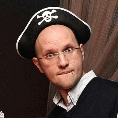 Сергей Лобанов