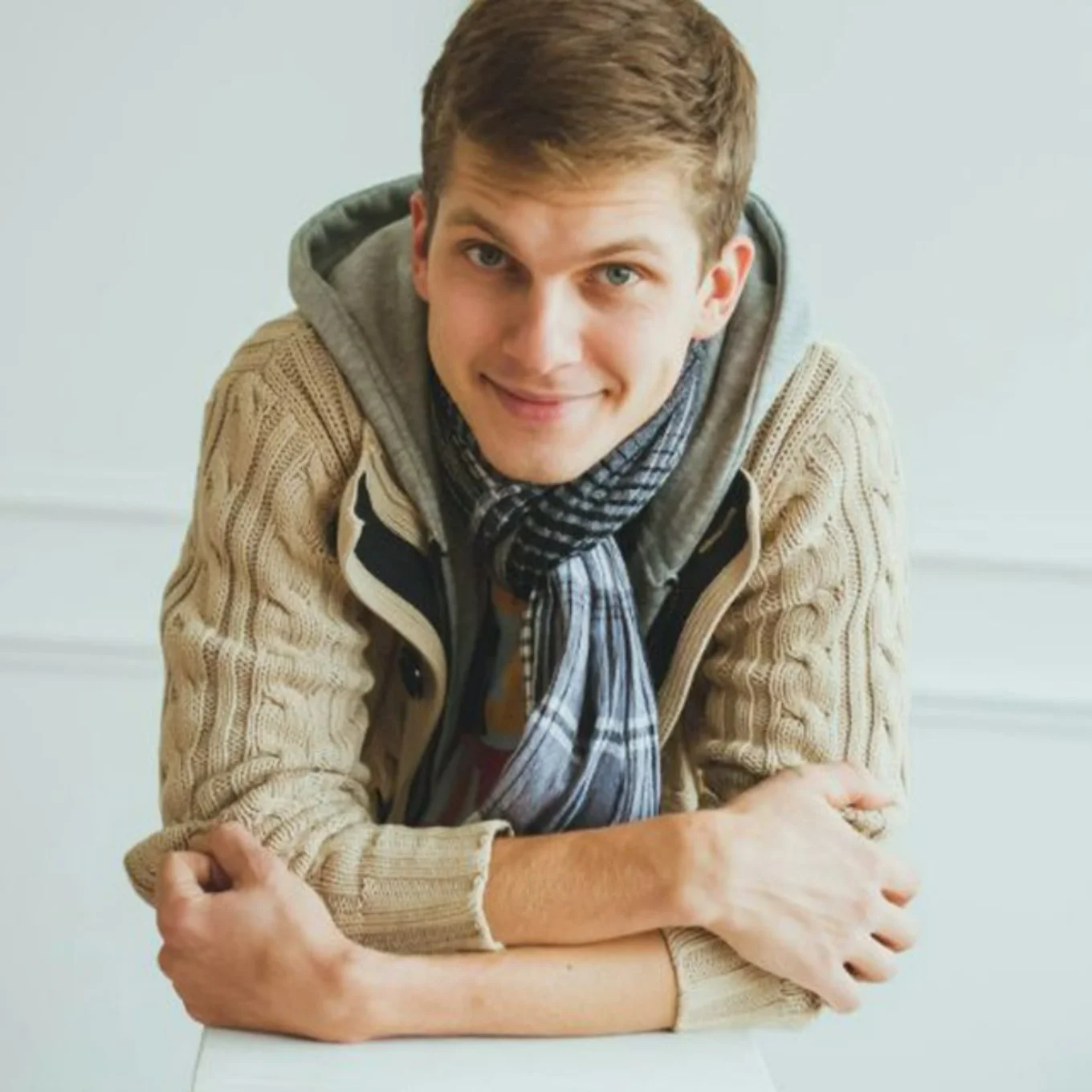 Антон Мизулин