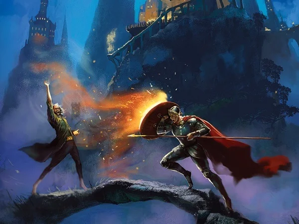 Квест в реальности «Зачарованный Замок» от Квестории. alt_img_for-women