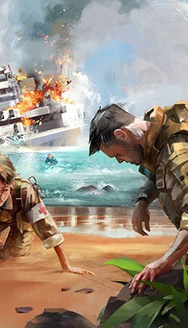 Квест для подростка в Саратове.