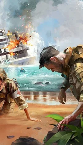 Quest for a teenager in Saratov.