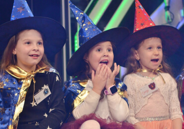 Квест для школы в Саратове.