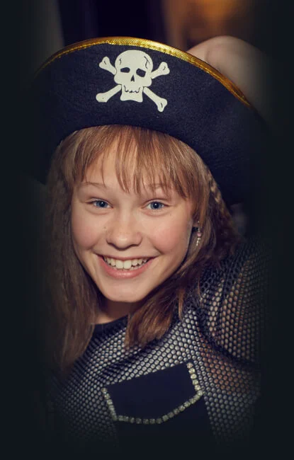 Quest for a teenager in Saratov.