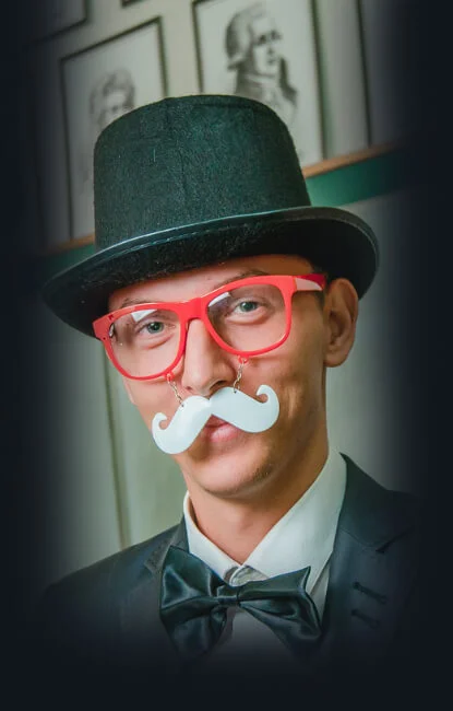 Team building in Saratov.