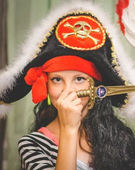 Сценарий &laquo;Школа магии&raquo;